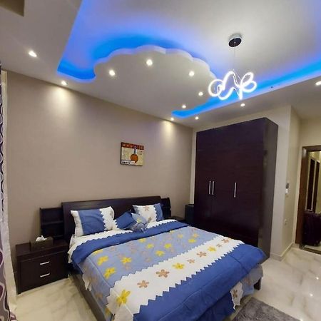 Rony'S Ocean View Family Apartment Hurghada Zewnętrze zdjęcie