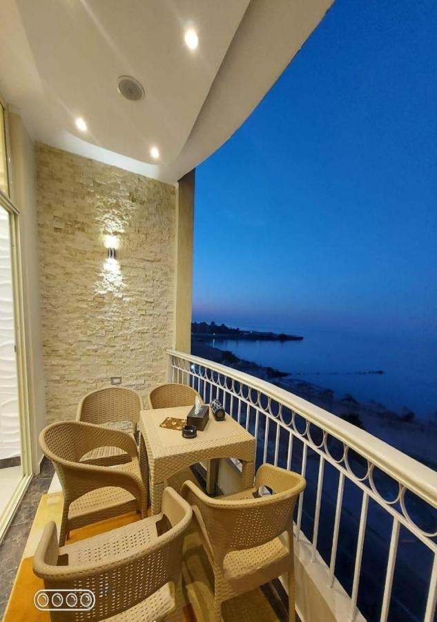 Rony'S Ocean View Family Apartment Hurghada Zewnętrze zdjęcie