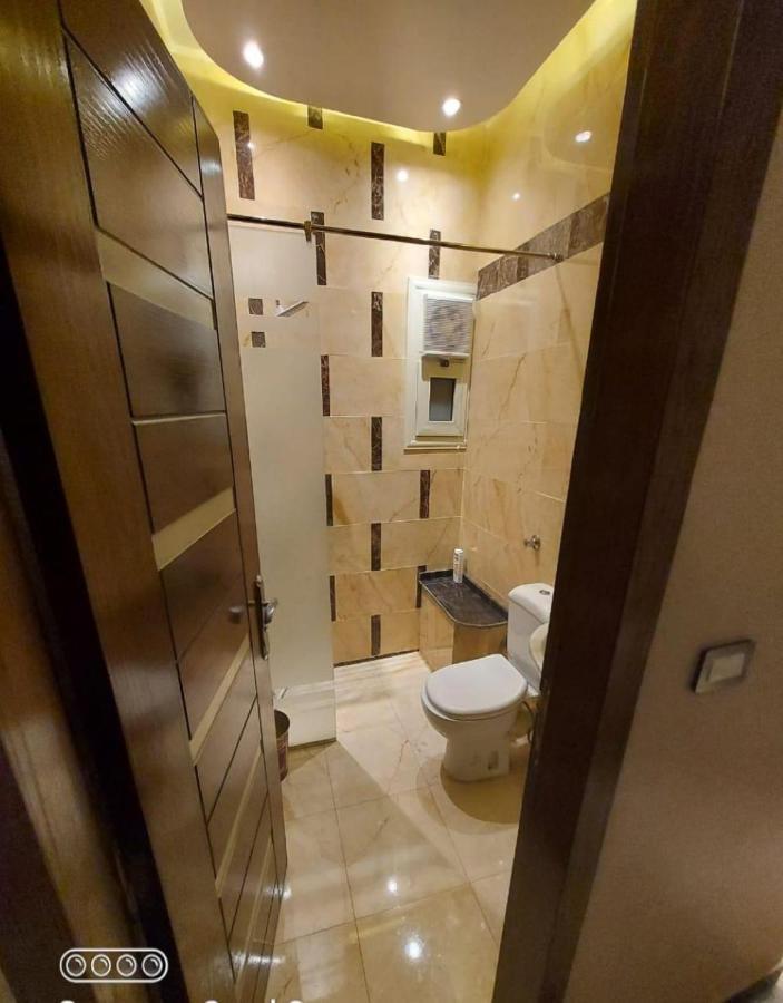 Rony'S Ocean View Family Apartment Hurghada Zewnętrze zdjęcie